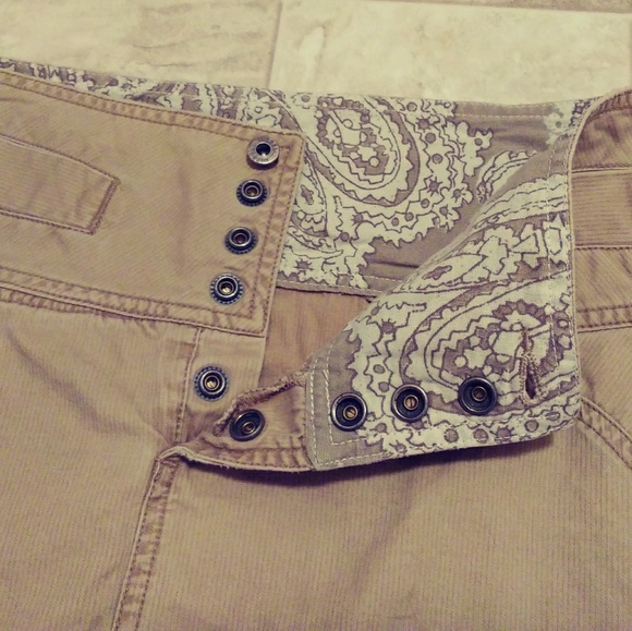 Diesel corduroy pencil skirt - Picture 4 of 8